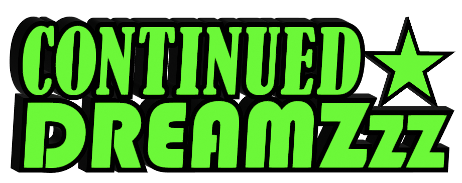 Gift Card, Continued Dreamzzz